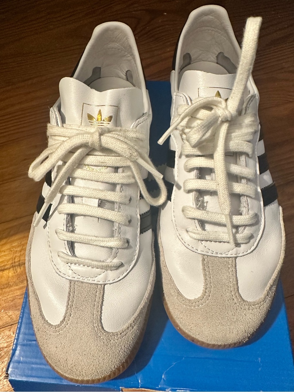 adidas Samba Decon
